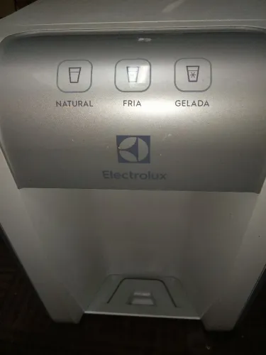 Purificador dagua electrolux