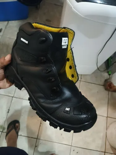 COTURNO CATERPILLAR