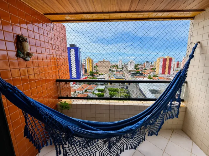 Apartamento em Manaíra