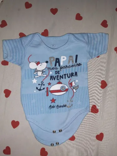 Roupinhas de bebê menino de