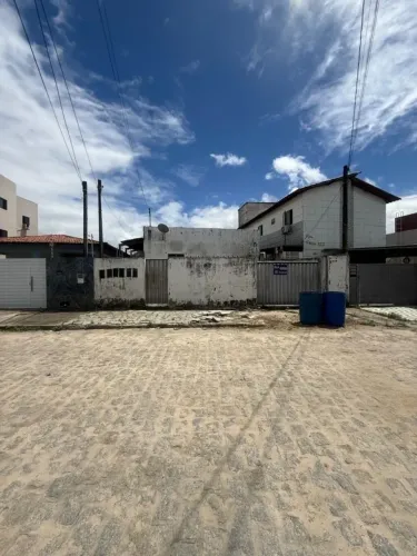 Terreno para Venda em João Pessoa / PB no bairro Cristo Redentor