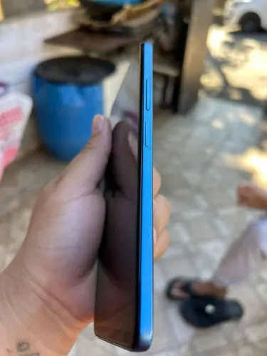 Xiaomi Redimi note 11