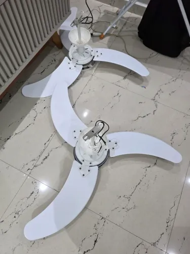 Ventilador de Teto