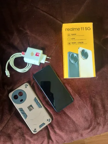 Realme 11 5g 256gb