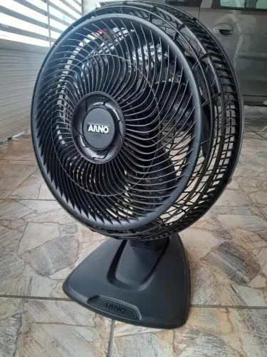 Ventilador Arno turbo