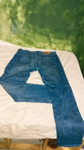 Calça jeans - Vans
