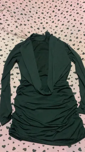 Vendo vestido novo