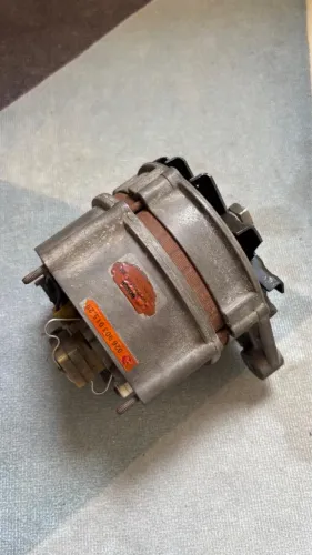 Alternador Volkswagen Motor AP 45 Amperes .