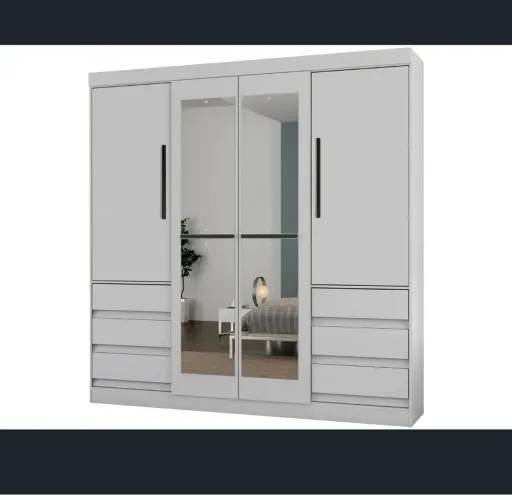 Guarda roupa