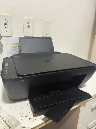 Impressora HP DeskJet Ink Advantage 2774