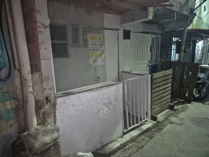 CASINHA kitnet TÉRREA NO RECREIO A 3 MIN DA PRAIA