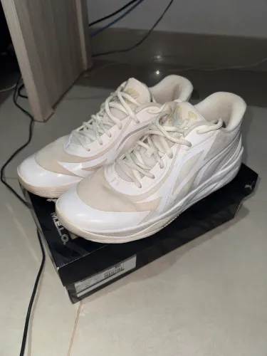 Puma Lamelo mb.02