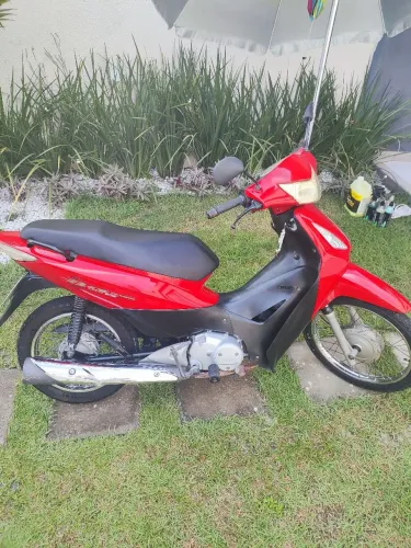 Blz 125 cc 