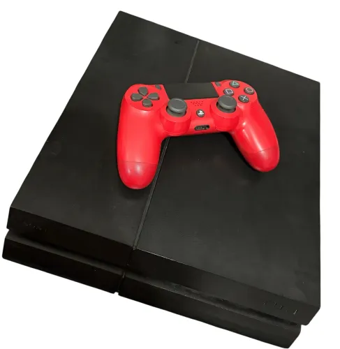 PlayStation 4