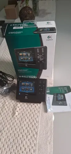Logitech harmony 1100
