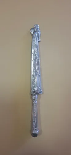 Faca Punhal Gaúcha 