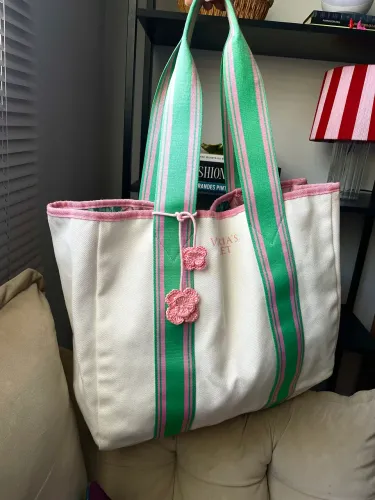 Bolsa Tote - Victoria?s Secret 