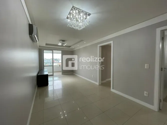 Apartamento 3 quartos no bairro Campinas, São José