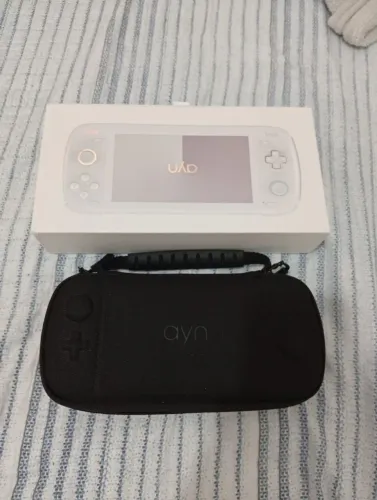 AYN Odin 2 Pro