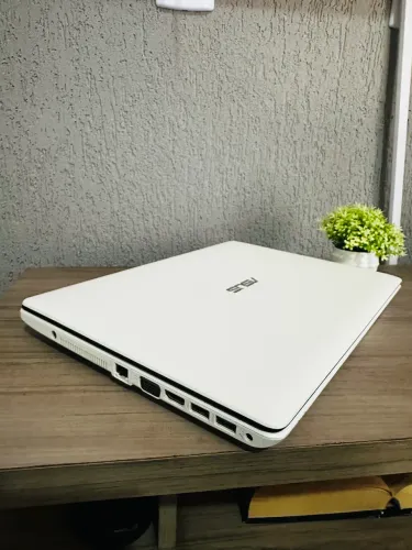 Notebook ASUS X451CA ? 8GB RAM + SSD 120GB