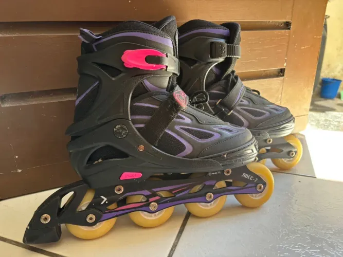 Patins
