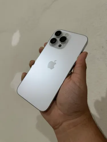 IPHONE 14 PRO MAX 128GB - IMPECÁVEL