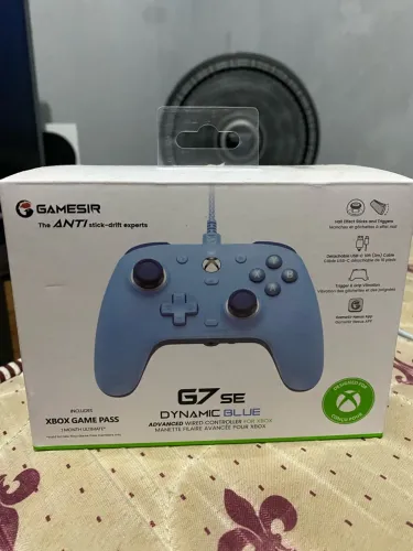 GAMESIR G7 se