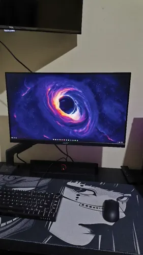 Monitor Acer Nitro 23.8 full hd, ips, 100hz, 1ms.