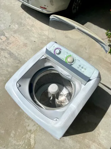 Máquina cônsul 11kg