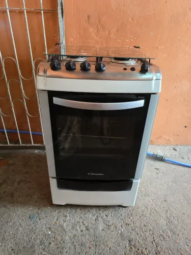 Fogão Electrolux / ( com entrega )