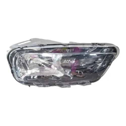 FAROL DO CITROEN C4 CACTUS