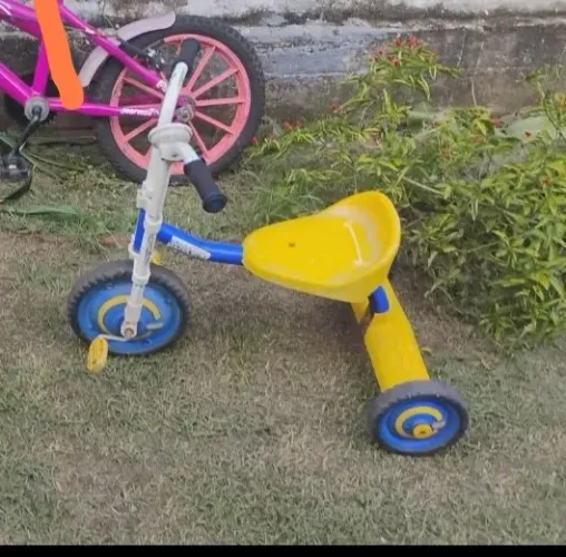 velocípede
