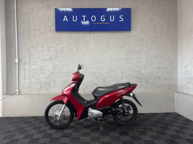 Honda BIZ 125 125 cc