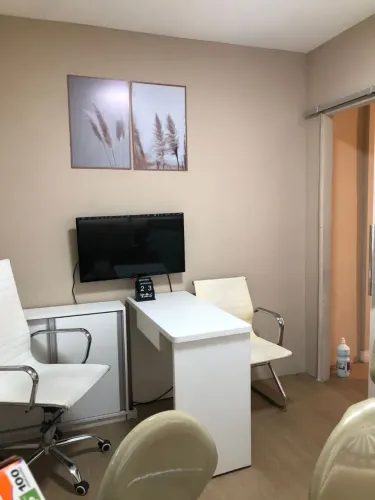 CLÍNICA ODONTOLÓGICA A VENDA