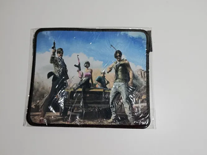 Vendo Mausepad