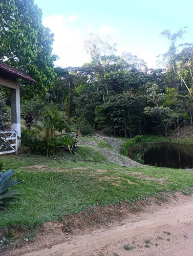 Sitio em Holanda 20000m² 119.999