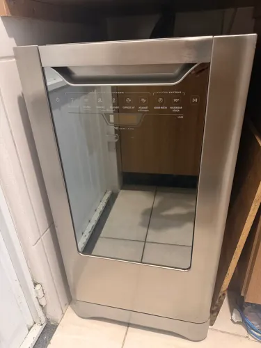 Lava louça Eletrolux 14 serviços 