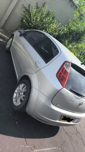 Fiat Punto Essence Dualogic 1.6 Flex 16V 5P 2012