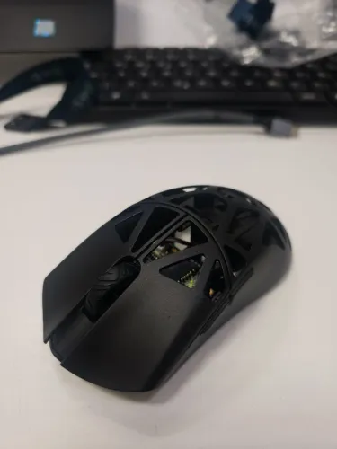 WL Beast X Pro 8K Novo