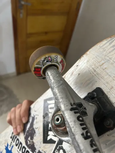 Skate 7.75
