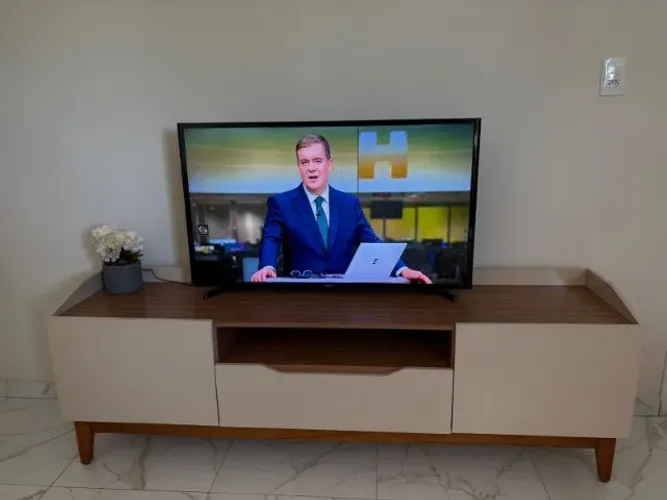 TV Samsung 43 polegadas