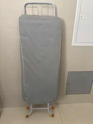 Banca de passar roupa