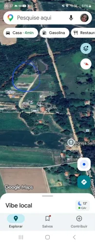 Lote de 1000m
