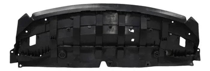 Defletor Inferior Parachoque Diant Honda City 2022. Detalh