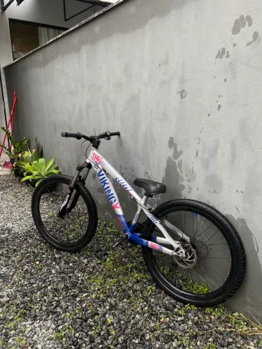 bike viking redbull tuff 25