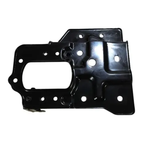 Suporte Caixa Bateria Fiat Palio Attractive 2013 51914336 Original