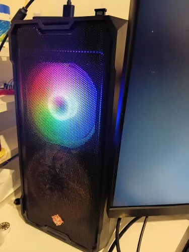 PC gamer 