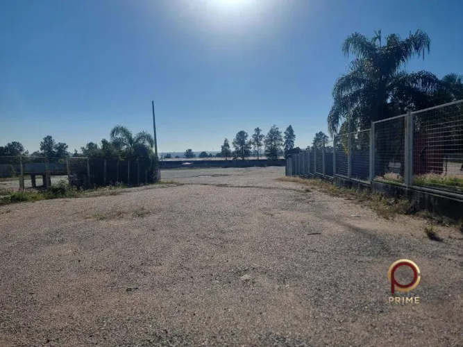 Galpão para alugar, 2240 m² por R$ 56.300,00/mês - Aparecidinha - Sorocaba/SP