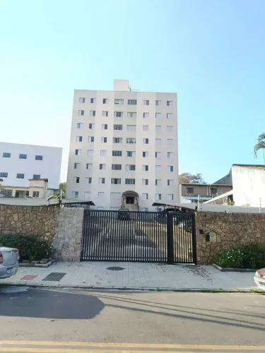 Imóvel para venda tem 80 metros quadrados com 3 quartos em Vila Proost de Souza - Campinas