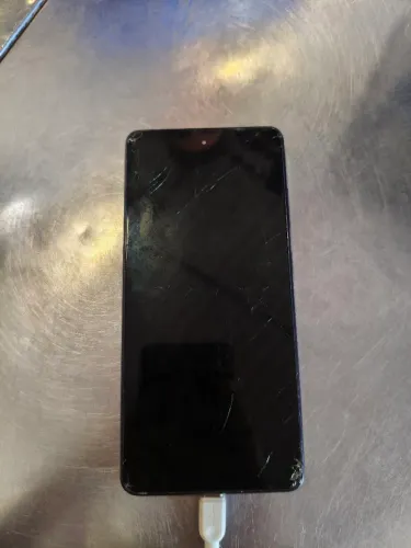 Vendo samsung s20 FE